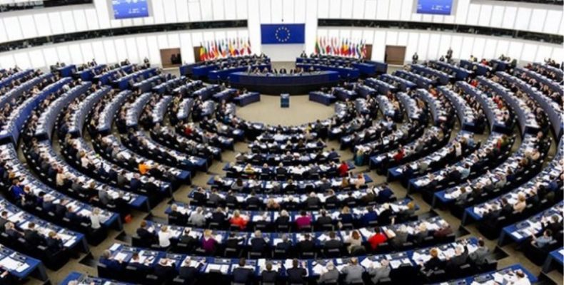 Ανακοινώθηκε η νέα σύνθεση των διακοινοβουλευτικών αντιπροσωπειών του Ευρωπαϊκού Κοινοβουλίου