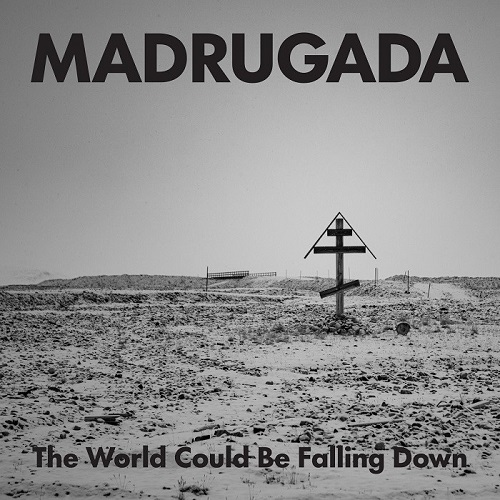 "The world could be falling down" το νέο single των Madrugada κυκλοφορεί σε όλες τις ψηφιακές πλατφόρμες