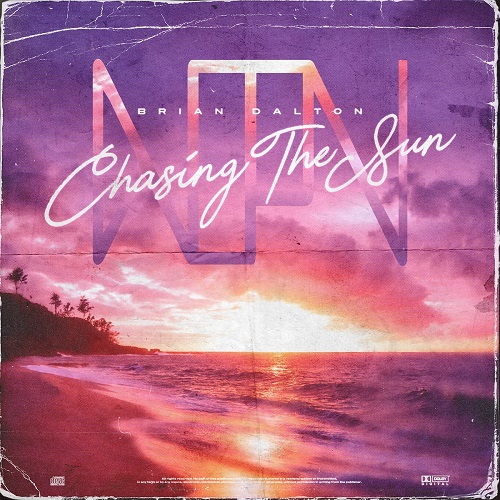 "Chasing the sun" το νέο single του Brian Dalton κυκλοφορεί ψηφιακά