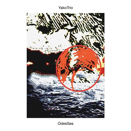 "OdeSea" το 2ο album των Yako Trio κυκλοφορεί από την Fair Weather Friends Records