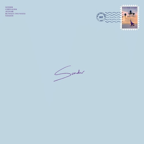 "Sonder" το νέο EP των Electric Litany κυκλοφορεί την Παρασκευή 30 Σεπτεμβρίου από την InnerEar records