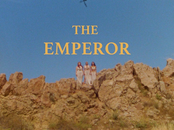 "The Emperor" το νέο single της Rosey Blue κυκλοφορεί ψηφιακά από την Inner Ear