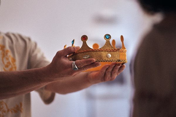 “H Βασιλοπούλα Ροδογάλη και ο Χρουσαητός Άτυς” κάθε Κυριακή στον Πολυχώρο Πόλις
