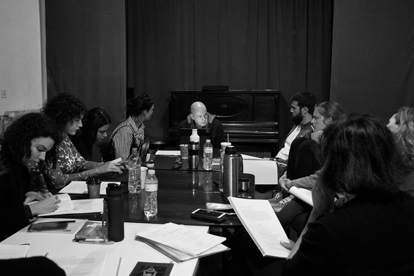 "Η Παρεξήγηση" του Αλμπέρ Καμύ, έρχεται στο θέατρο Τέχνης τον Φεβρουάριο