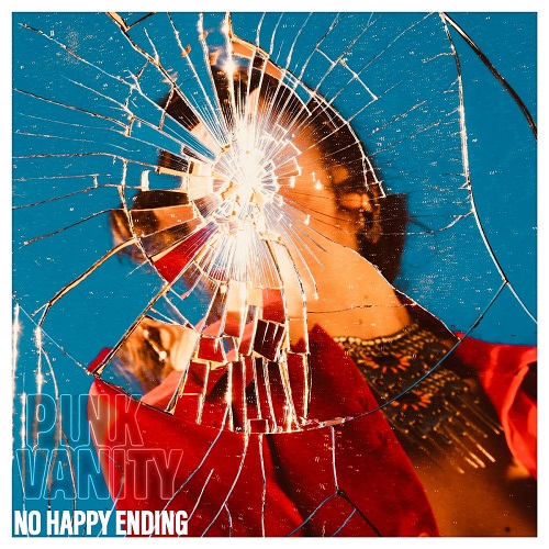 "No happy ending" το νέο single των Pink Vanity κυκλοφορεί ψηφιακά