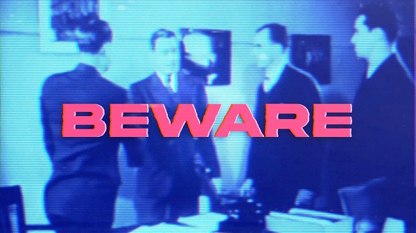 "Beware" το νέο single των Notowns κυκλοφορεί από την InnerEar records