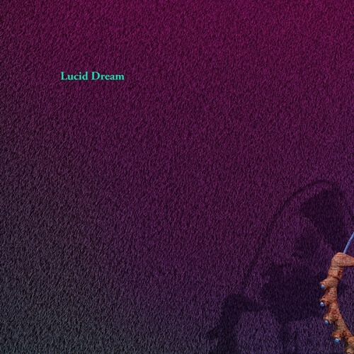 "Lucid Dream Part I - Synaesthesia" νέο album από τον Γιάννη Κασέτα και την Puzzlemusik