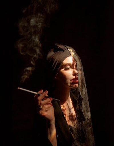 "Η γυναίκα της Γκουέρνικα" από την Τετάρτη 1η Μαρτίου και κάθε Τετάρτη στο Θέατρο Αλκμήνη