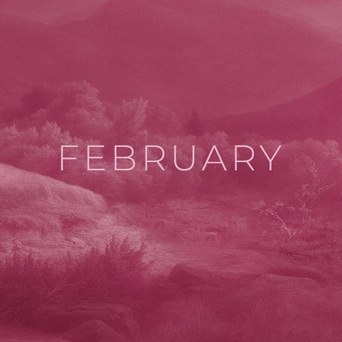 "February" το νέο single των Youth Valley εν αναμονή του νέου τους album είναι εδώ