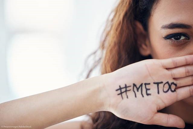 «MeToo»: το ΕΚ ζητά μεγαλύτερη προσπάθεια κατά της σεξουαλικής παρενόχλησης