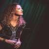 ΑΦΙΕΡΩΜΑ ΣΤΗΝ ASTRUD GILBERTO ΑΠΟ ΤΟ MIRANDA VEROULI QUINTET ΣΤΟ THEATER OF THE NO ΤΟ ΣΑΒΒΑΤΟ 14 ΙΟΥΝΙΟΥ