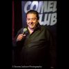NEW YORK’S FUNNY MAN GREG KRITIKOS ΣΤΟ ΘΕΑΤΡΟ ΕΛΕΥΘΕΡΗ ΕΚΦΡΑΣΗ ΤΗΝ ΠΑΡΑΣΚΕΥΗ 4 ΙΟΥΛΙΟΥ