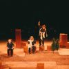 “ΧΩΡΙΚΑ ΥΔΑΤΑ” ΣΕ ΚΕΙΜΕΝΟ & ΣΚΗΝΟΘΕΣΙΑ ΛΙΝΑΣ ΝΙΚΟΛΑΚΟΠΟΥΛΟΥ ΣΕ ΠΕΡΙΟΔΕΙΑ ΣΤΗΝ ΚΥΠΡΟ ΚΑΙ ΣΤΗΝ ΕΛΛΑΔΑ