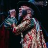 FANTASTIC NEGRITO ΣΤΟ ΘΕΑΤΡΟ ΔΟΡΑ ΣΤΡΑΤΟΥ ΣΤΟ ΛΟΦΟ ΦΙΛΟΠΑΠΠΟΥ ΤΗΝ ΤΡΙΤΗ 22 ΙΟΥΛΙΟΥ