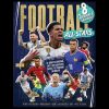 “FOOTBALL ALLSTARS” ΤΟ ΣΥΛΛΟΓΙΚΟ ΑΦΙΕΡΩΜΑ ΚΥΚΛΟΦΟΡΕΙ ΑΠΟ ΤΙΣ ΕΚΔΟΣΕΙΣ ΟΞΥ