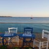 ΠΗΓΑΜΕ / ΕΙΔΑΜΕ : “ΤΑ ΘΑΛΑΣΣΙΝΑ ΤΟΥ ΠΑΡΙΟΥ” ΠΑΡΟΥΣΙΑΣΗ ΤΟΥ ΝΕΟΥ ALBUM ΤΟΥ ΓΙΑΝΝΗ ΠΑΡΙΟΥ