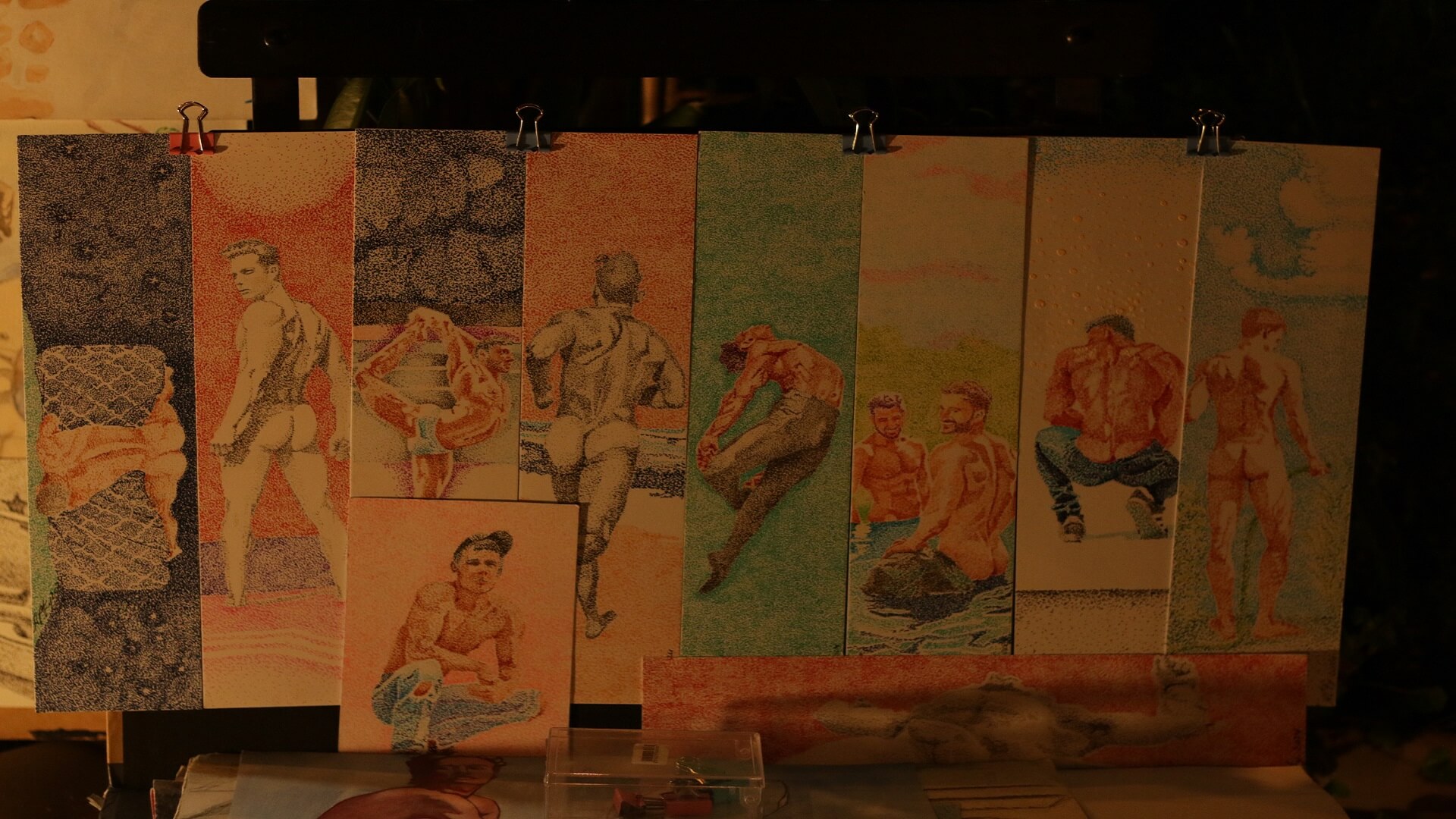 Background