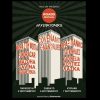 ROADS FESTIVAL 2025 ΣΤΟ ΑΡΧΙΤΕΚΤΟΝΙΚΗ LIVE STAGE 5, 6 & 7 ΣΕΠΤΕΜΒΡΙΟΥ